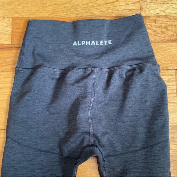 Alphalete Revival R6 Leggings - Picture 2 of 6